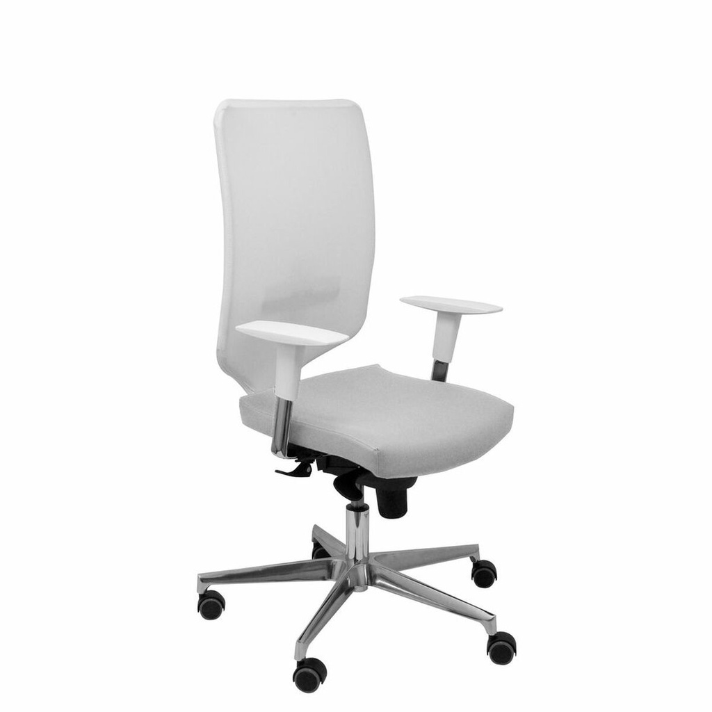 Silla de Oficina Ossa Bl Piqueras y Crespo 6SBSP40 Gris
