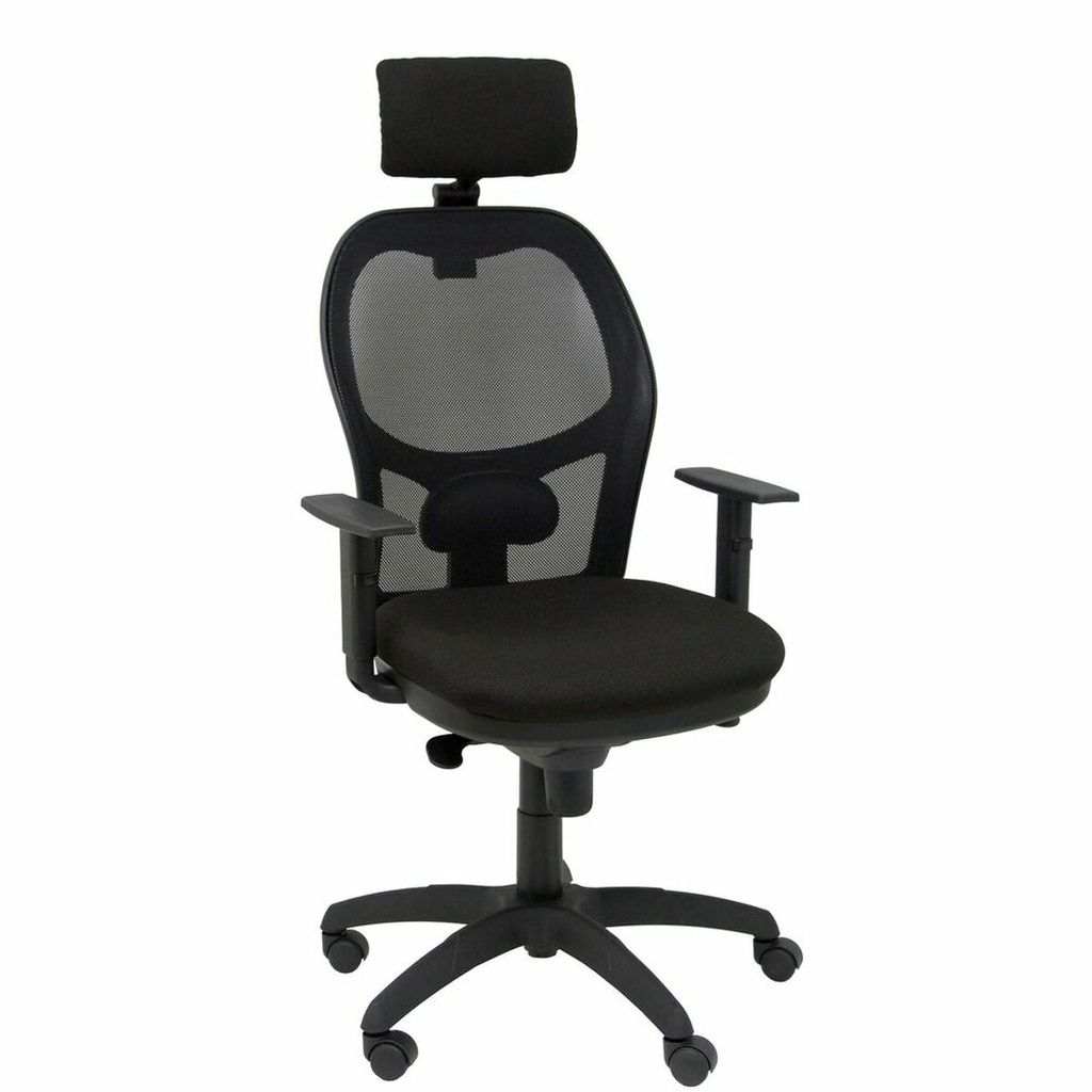 Office Chair Piqueras y Crespo I840CRG Black