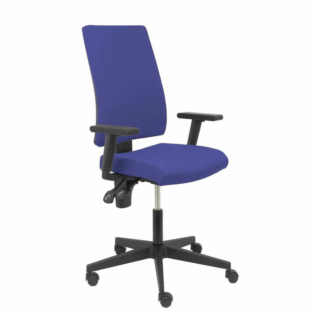 Office Chair Piqueras y Crespo PA229BR Blue