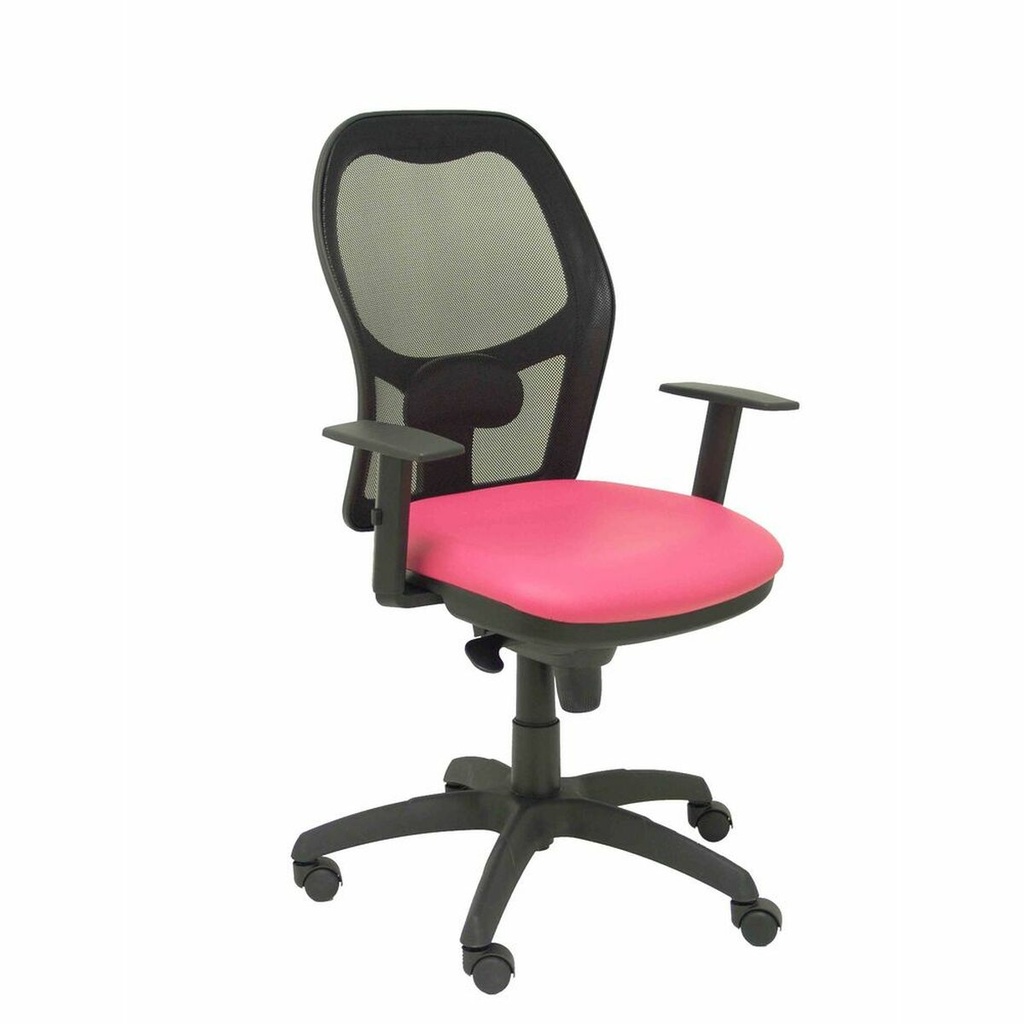 Office Chair Piqueras y Crespo 3625-8436586624262 Pink