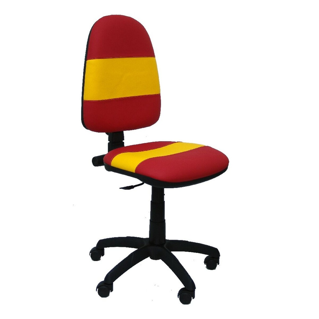 Office Chair Ayna España Piqueras y Crespo 4CPSPES Red