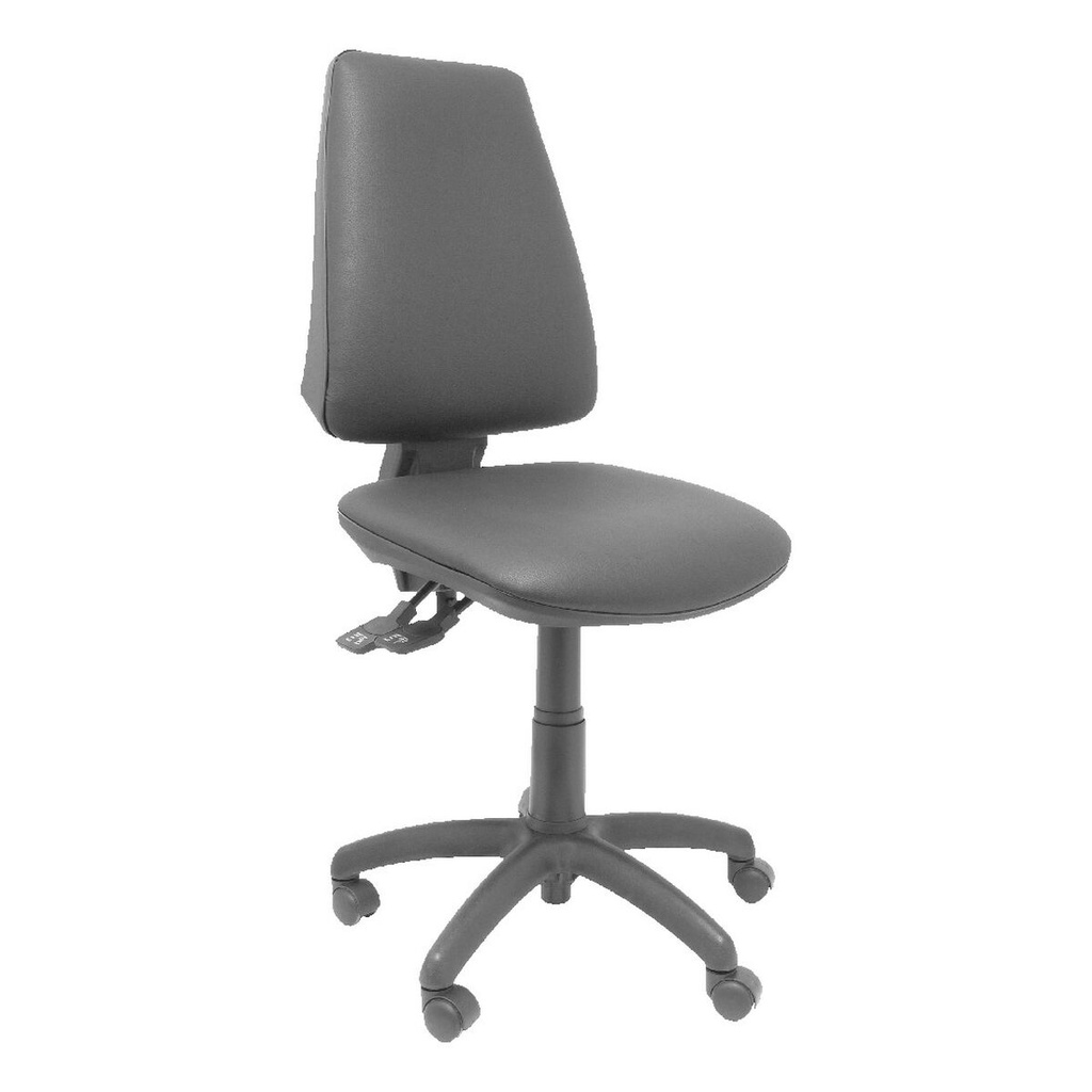 Silla de Oficina Elche CP Piqueras y Crespo 4CPSPNE Negro