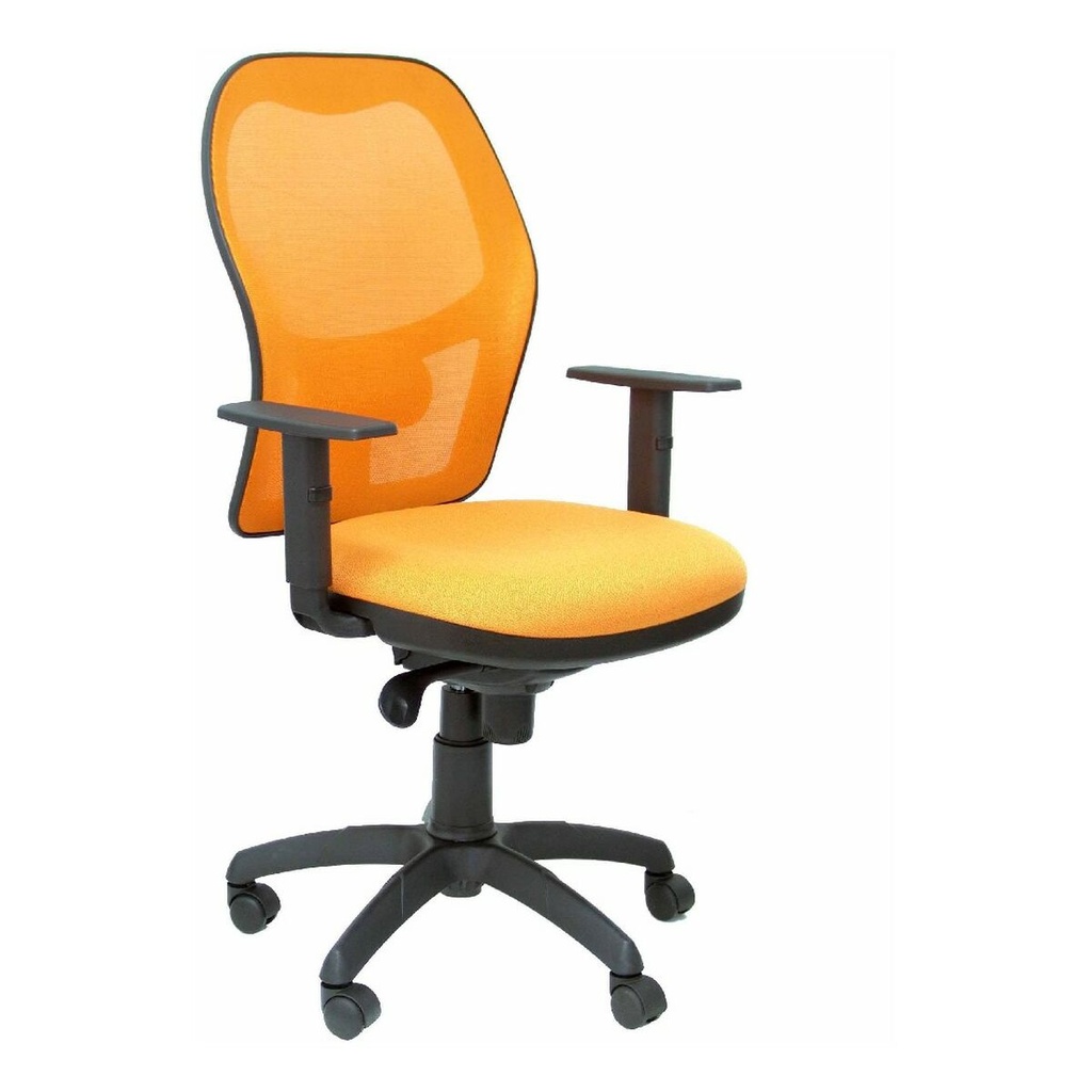 Office Chair Jorquera Piqueras y Crespo BALI308 Orange