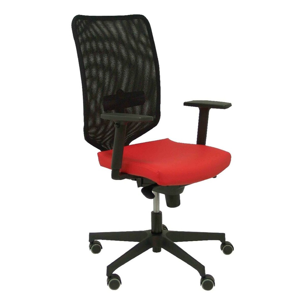 Office Chair Ossa Piqueras y Crespo 3625-8435501008576 Red