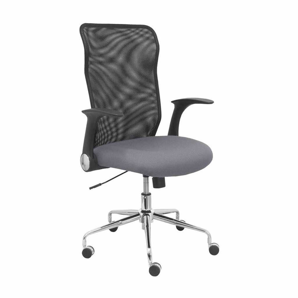 Silla de Oficina Minaya Piqueras y Crespo BALI220 Gris