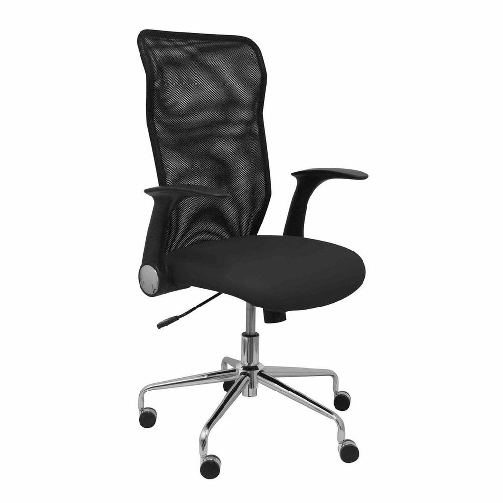 Office Chair Minaya Piqueras y Crespo 31SP840 Black