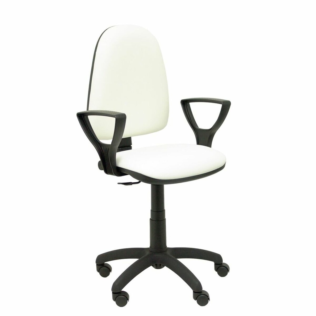 Silla de Oficina Ayna Piqueras y Crespo SP10B10 Blanco