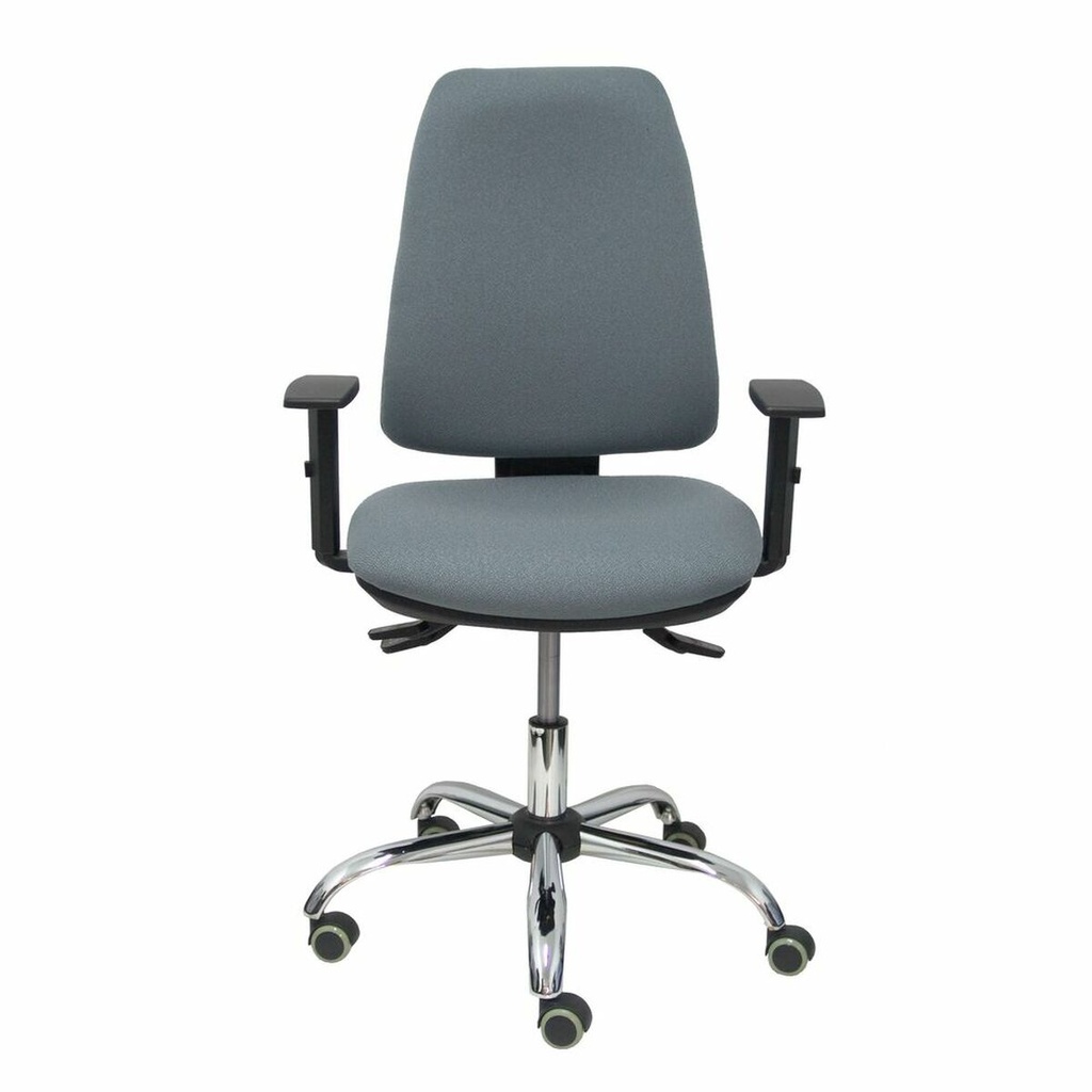 Office Chair Elche Piqueras y Crespo CRBFRIT Grey