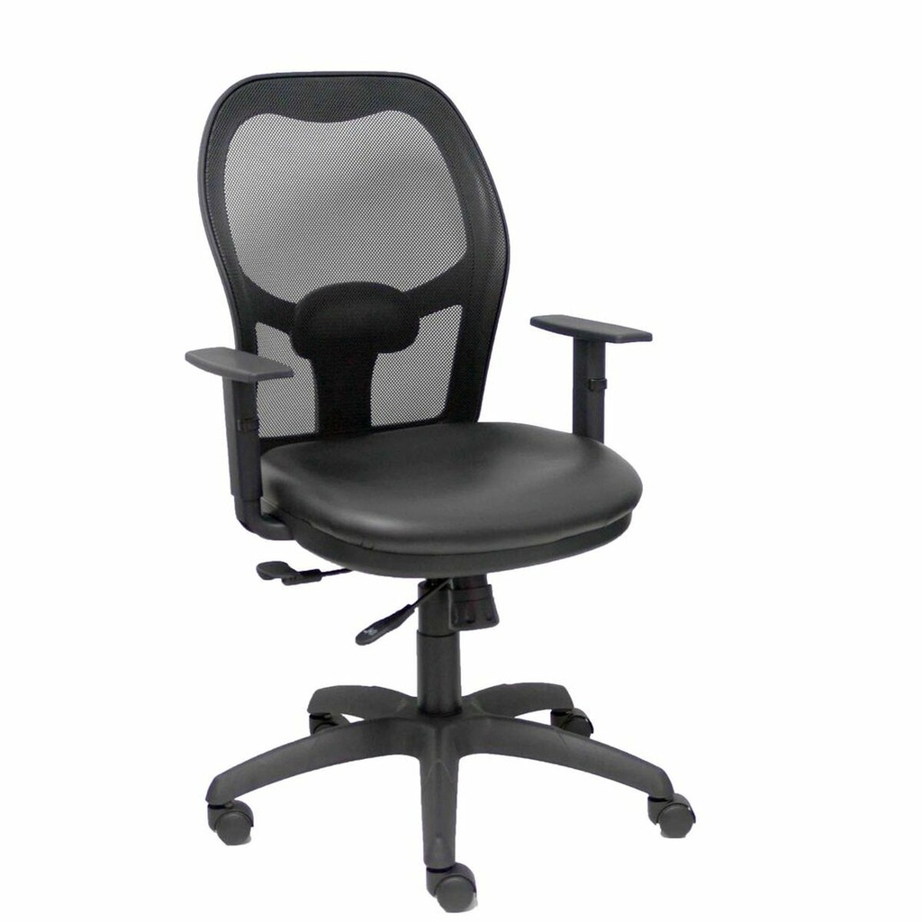 Silla de Oficina Jorquera Piqueras y Crespo 40B10RN Negro