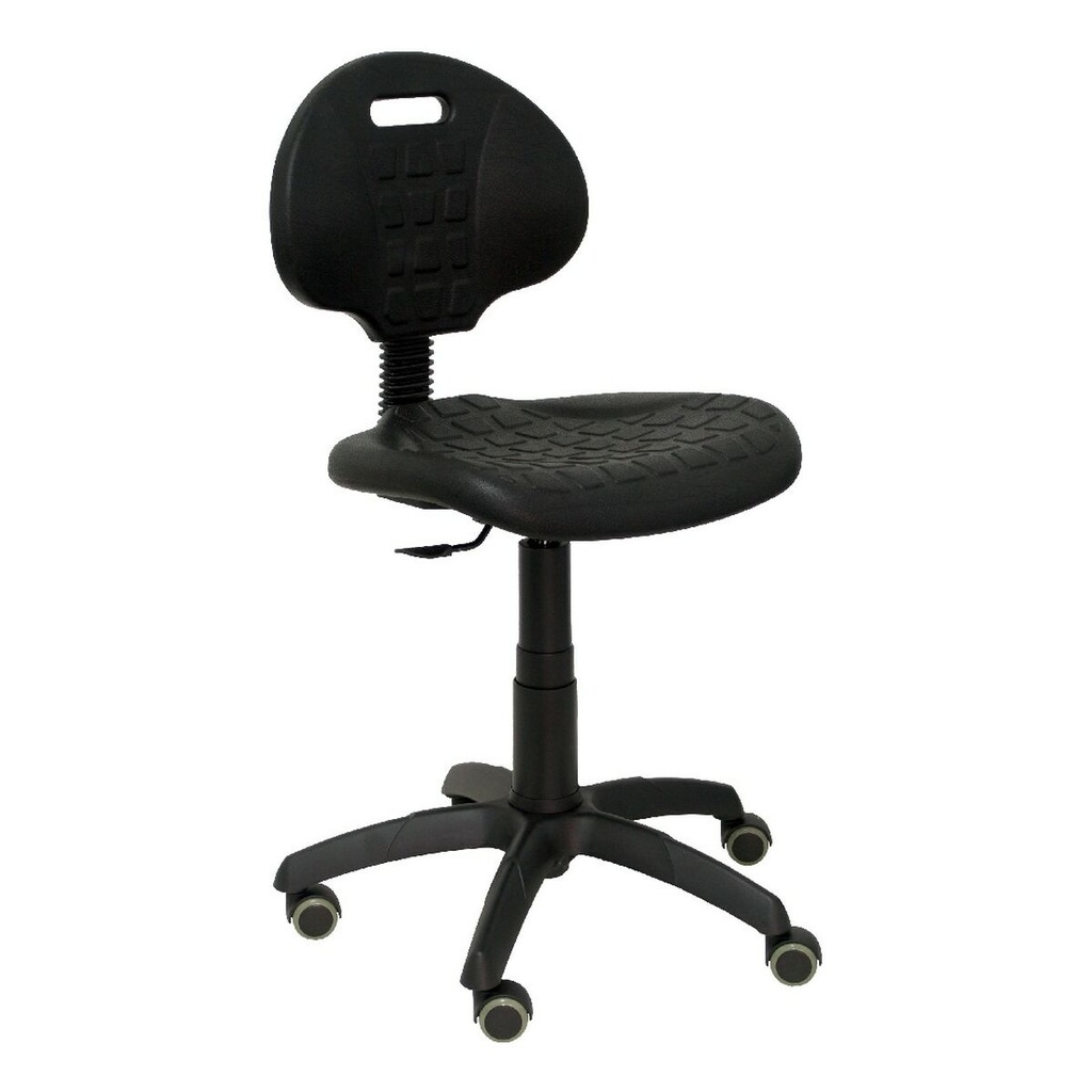 Silla de Oficina Paterna Piqueras y Crespo 213CLNE Negro