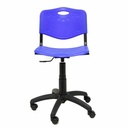 Office Chair Robledo Piqueras y Crespo 6IGIRAZ Blue