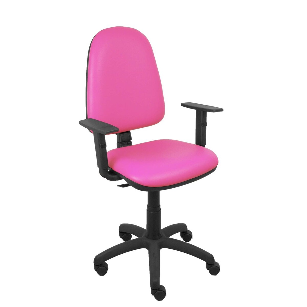 Silla de Oficina Piqueras y Crespo SP24B10 Rosa