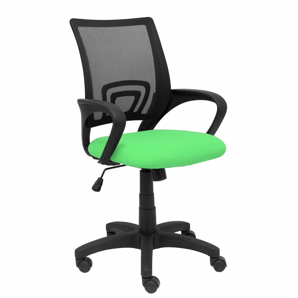 Office Chair Piqueras y Crespo 40B22RN Pistachio