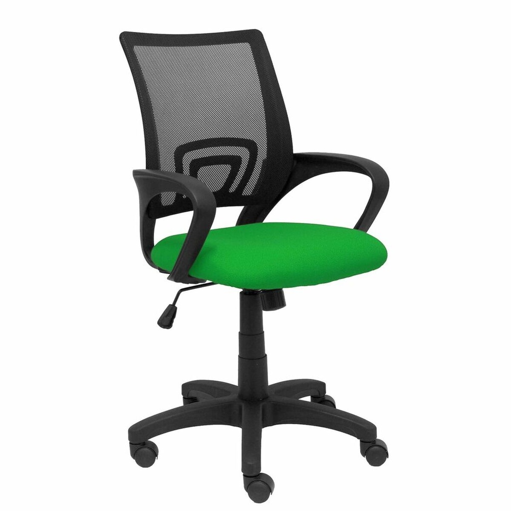 Office Chair Piqueras y Crespo 40B15RN Green