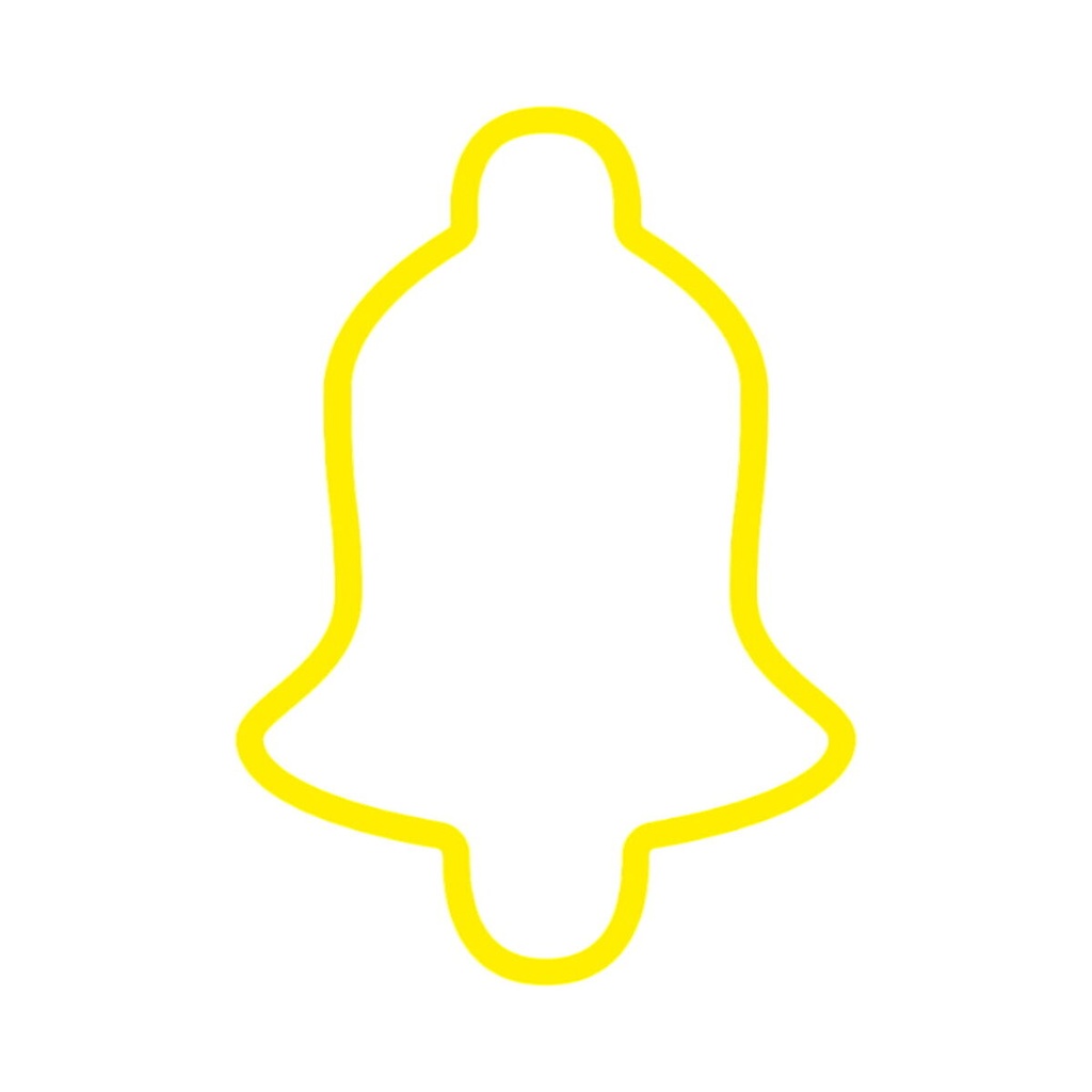 Decorative Figure EDM 72130 79 cm