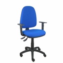 Silla de Oficina Piqueras y Crespo 2B10CRN Pistacho