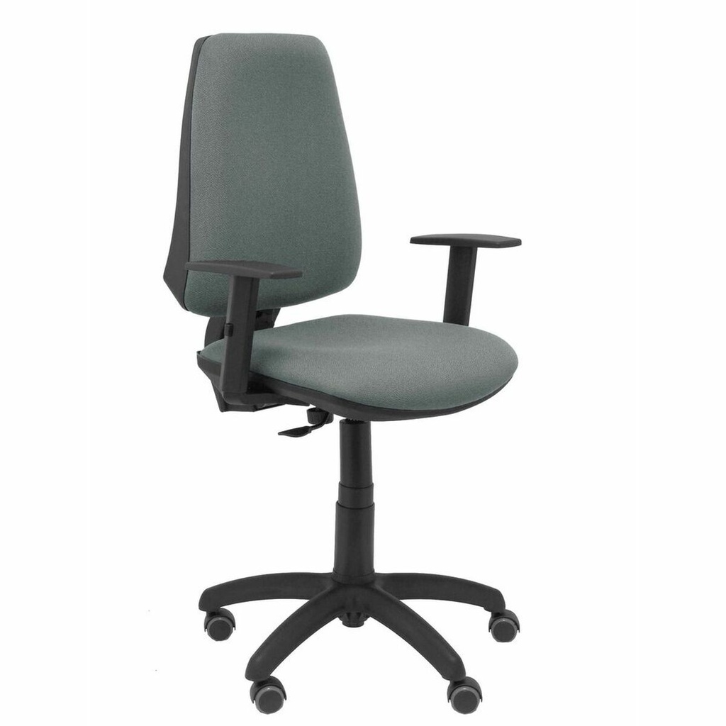 Office Chair Piqueras y Crespo 20B10RP Grey