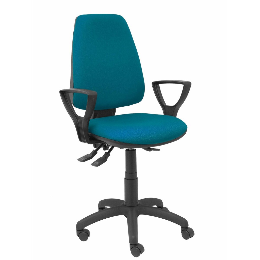 Office Chair Piqueras y Crespo 429B8RN Blue
