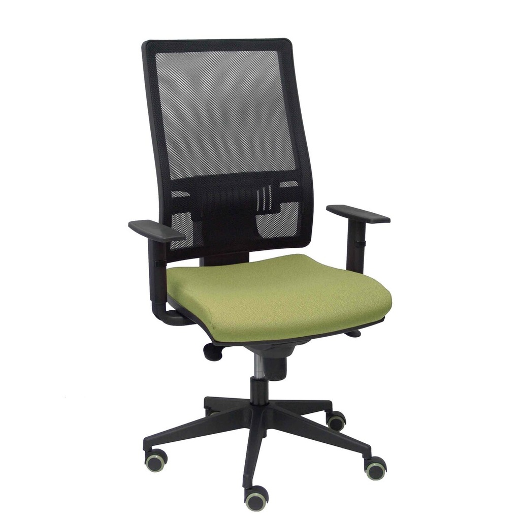 Office Chair Piqueras y Crespo 2B10CRP Green