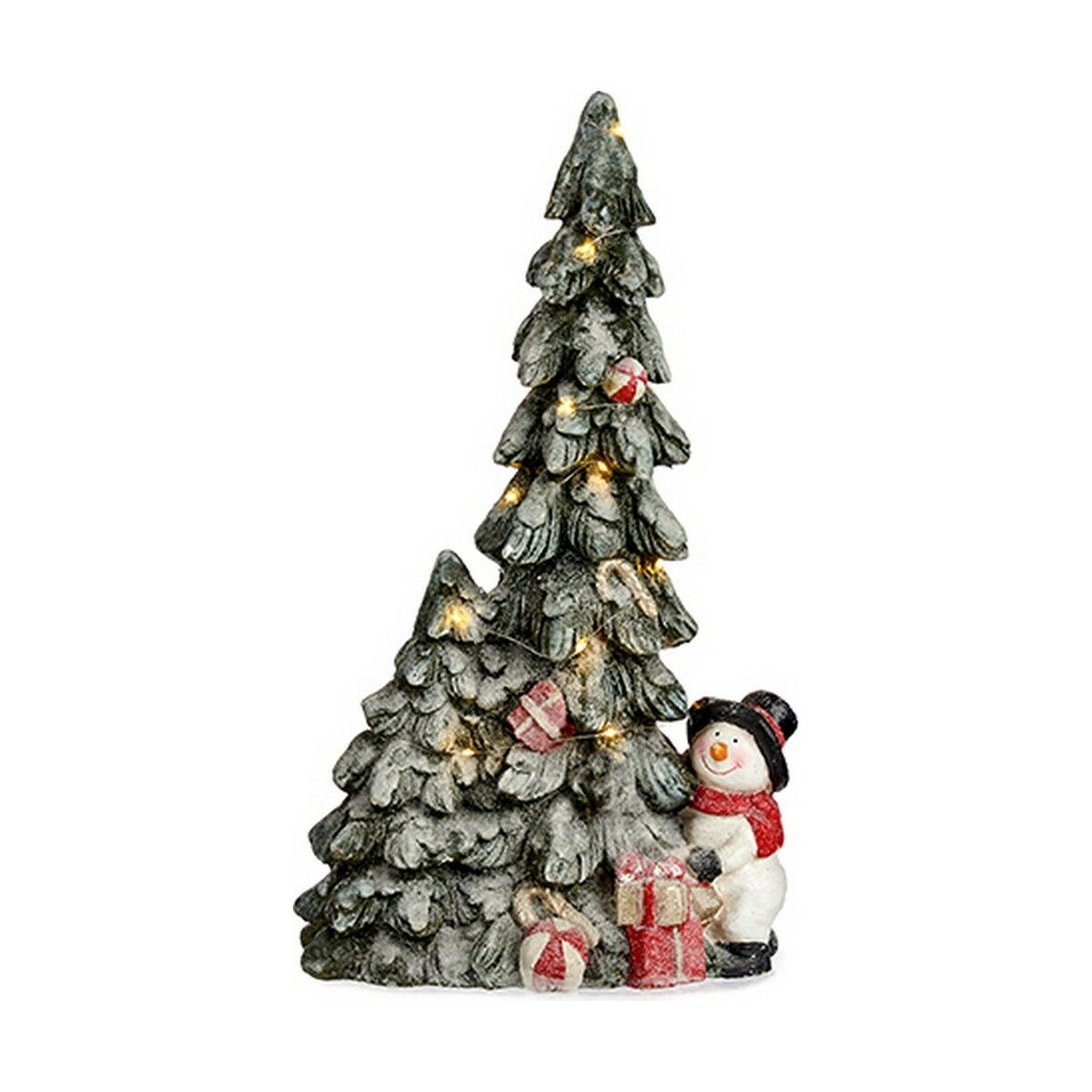 Christmas Tree Krist+ TG21030 Ceramic 22,5 x 61 x 34 cm Christmas