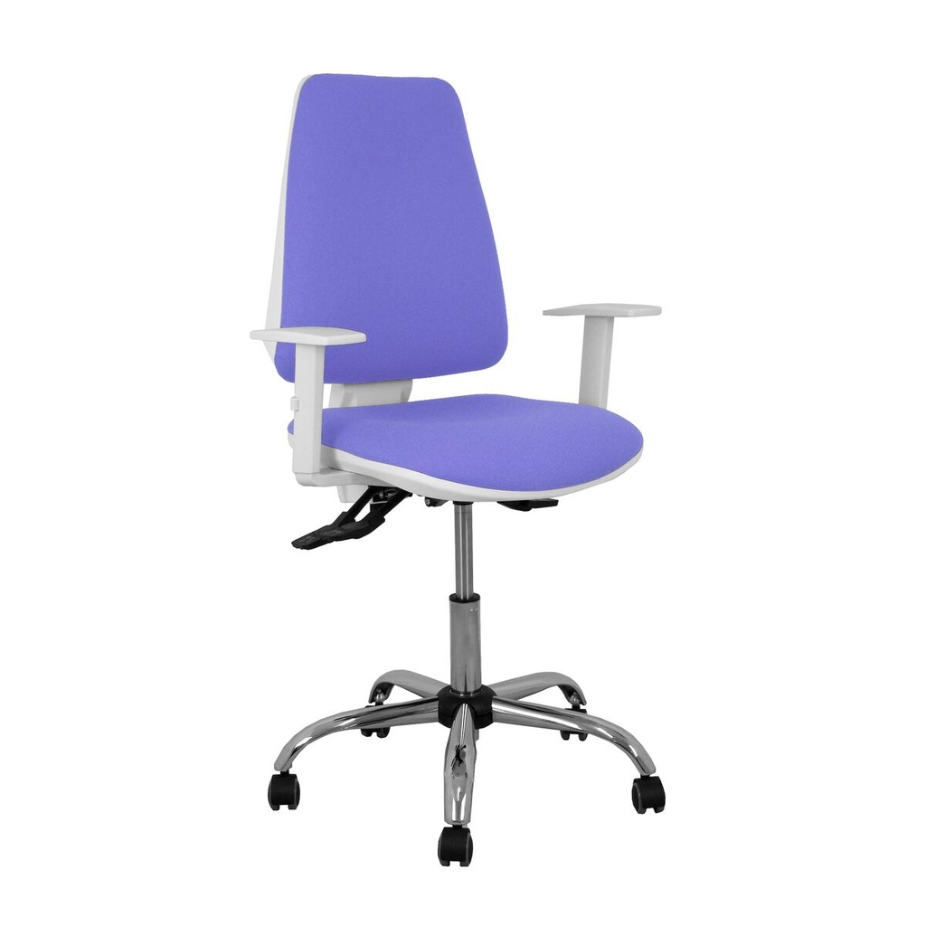Office Chair Elche Piqueras y Crespo 1B5CRRP Blue