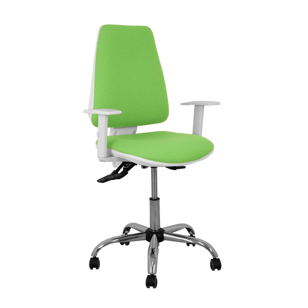 Office Chair Elche Piqueras y Crespo 2B5CRRP Pistachio