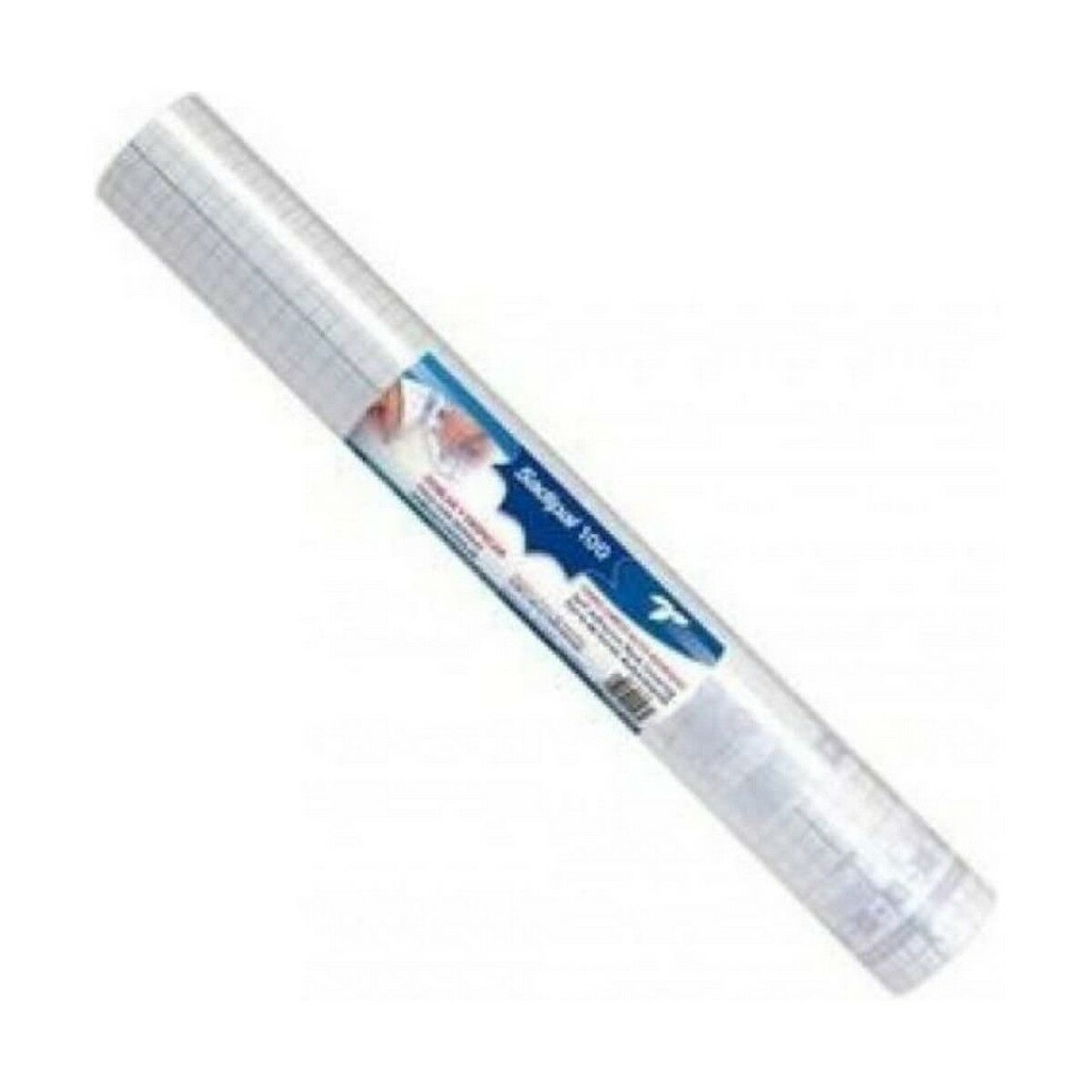 Forro Adhesivo para Libros Sadipal Transparente Autoadhesivo