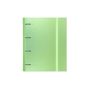 Ring binder Carchivo Carpeblock Green A4