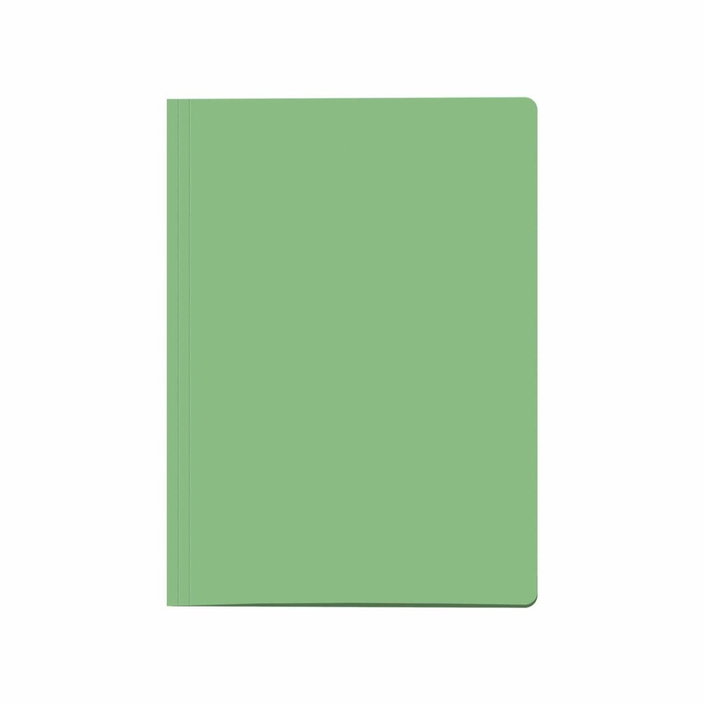 Subcarpeta DOHE Verde suave A4 50 Piezas