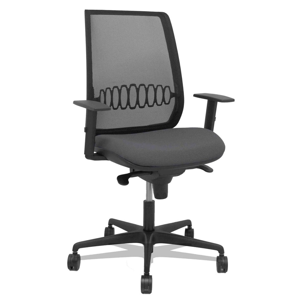 Office Chair Alares Piqueras y Crespo 0B68R65 Dark grey