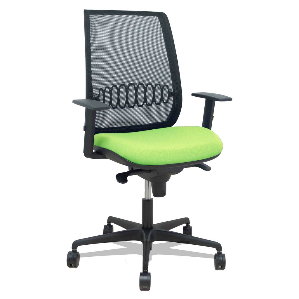 Office Chair Alares Piqueras y Crespo 0B68R65 Pistachio