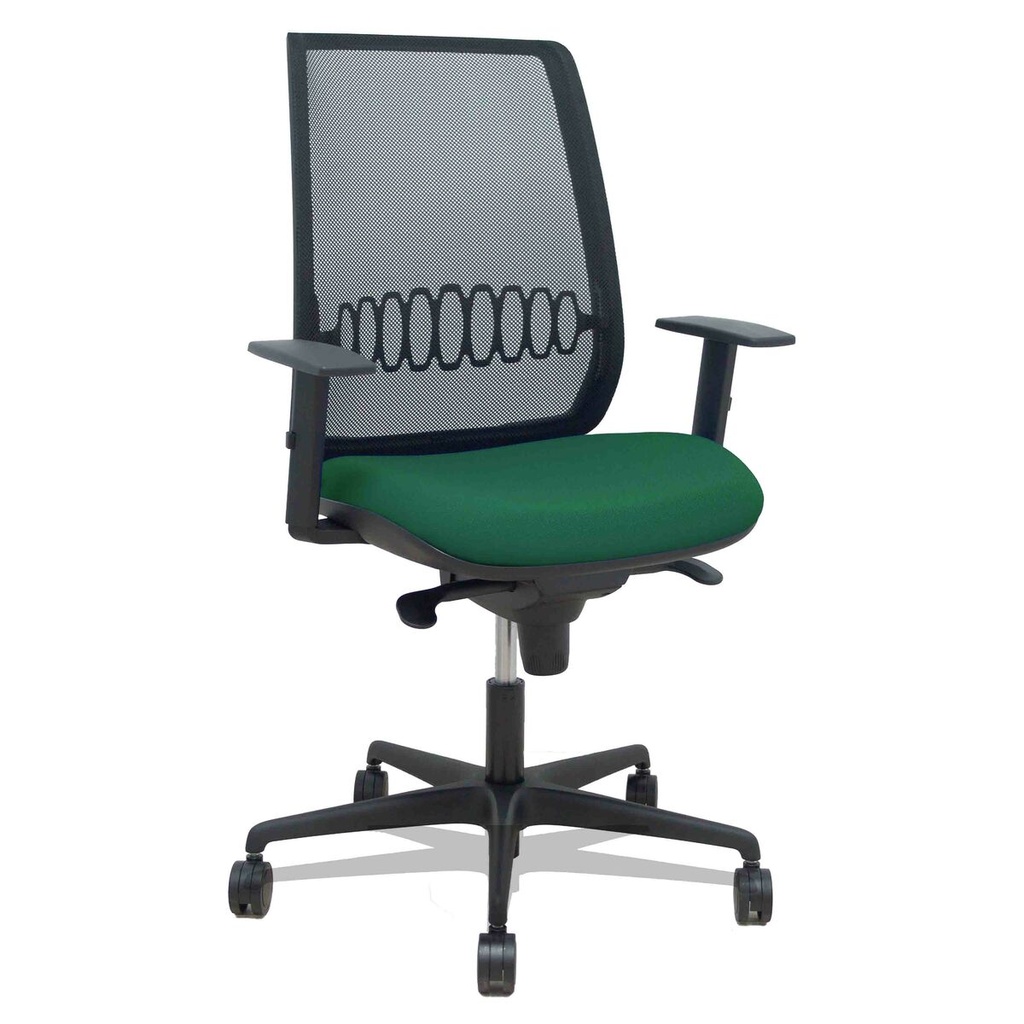 Office Chair Alares Piqueras y Crespo 0B68R65 Dark green
