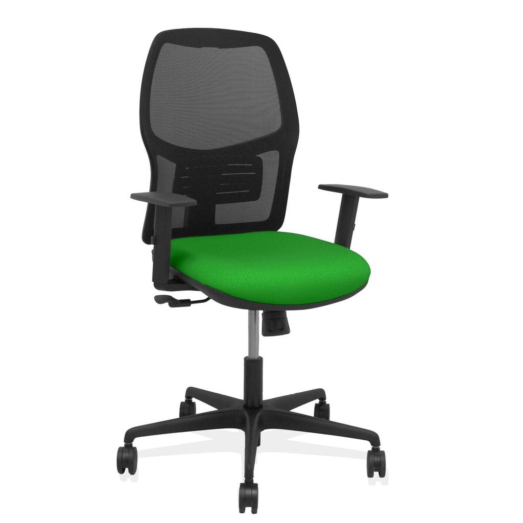 Office Chair Alfera Piqueras y Crespo 0B68R65 Green