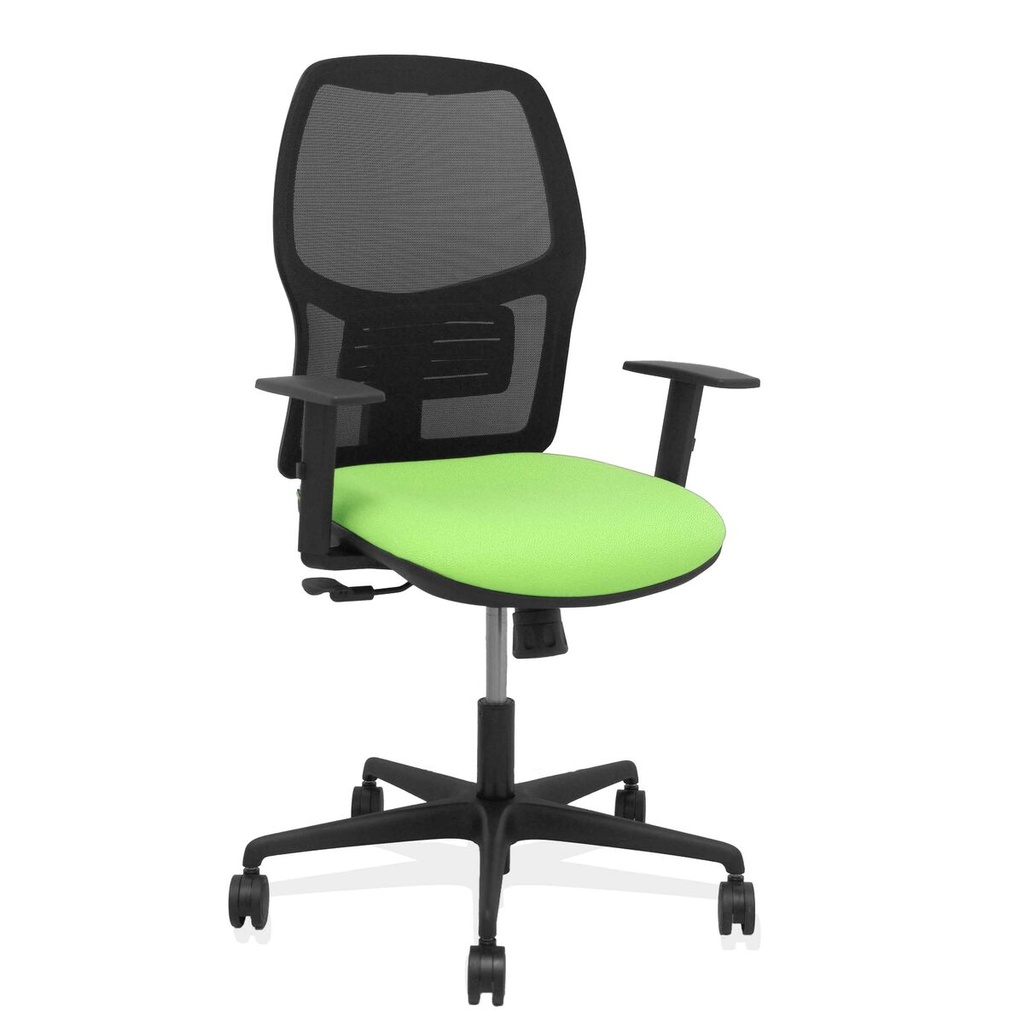 Office Chair Alfera Piqueras y Crespo 0B68R65 Pistachio