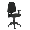 Silla de Oficina Ayna Piqueras y Crespo PB840BT Negro