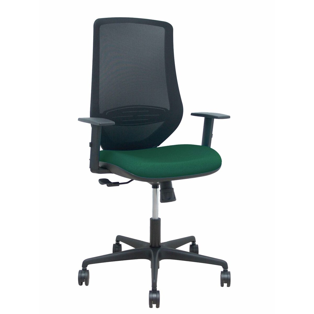 Silla de Oficina Mardos Piqueras y Crespo 0B68R65 Verde oscuro