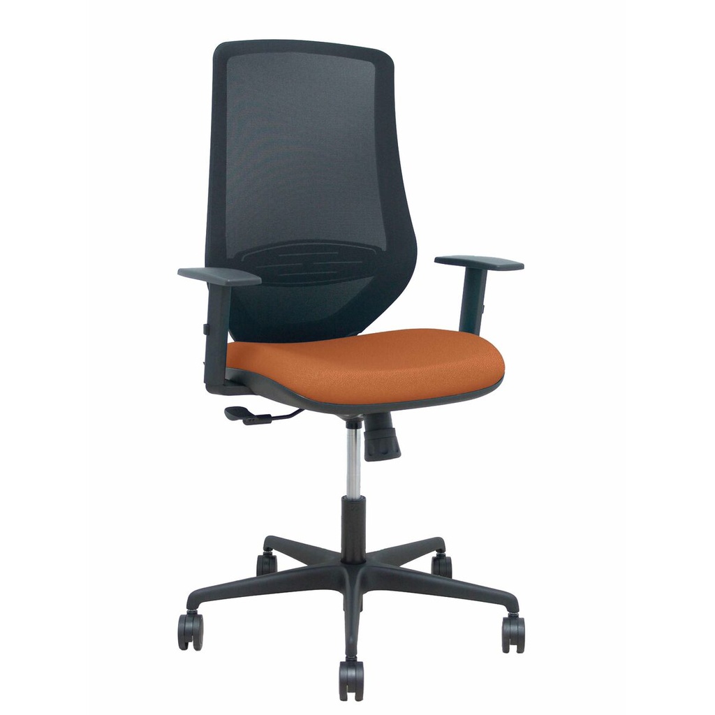 Office Chair Mardos Piqueras y Crespo 0B68R65 Brown