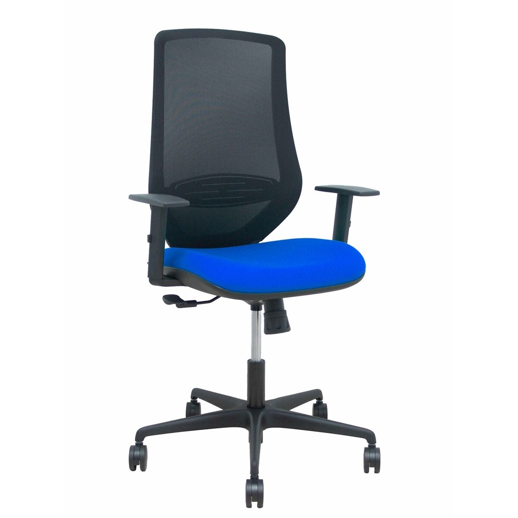 Office Chair Mardos Piqueras y Crespo 0B68R65 Blue