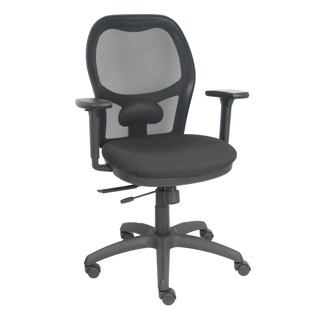 Office Chair Jorquera Piqueras y Crespo 40B3DRN Black