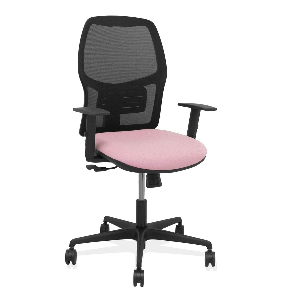 Office Chair Yunquera Piqueras y Crespo 0B68R65 Pink
