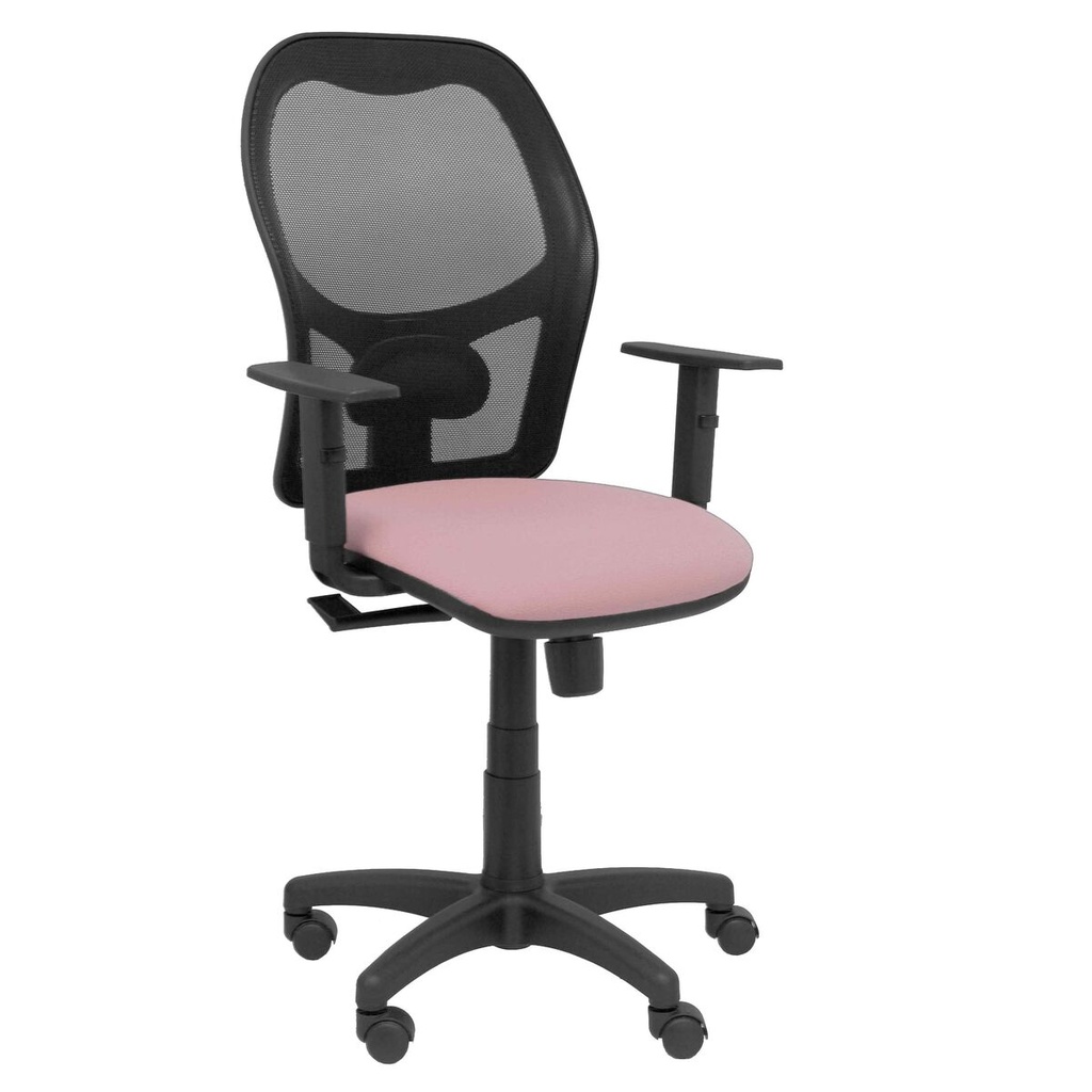 Office Chair Alocén Piqueras y Crespo 0B10CRN Pink