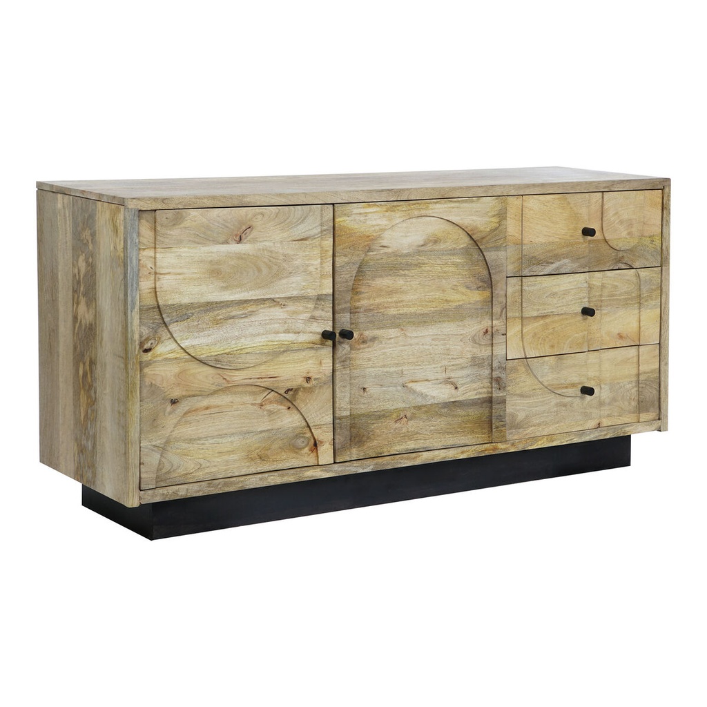 Aparador DKD Home Decor Madera de mango 160 x 42 x 82 cm 145 x 42 x 72 cm