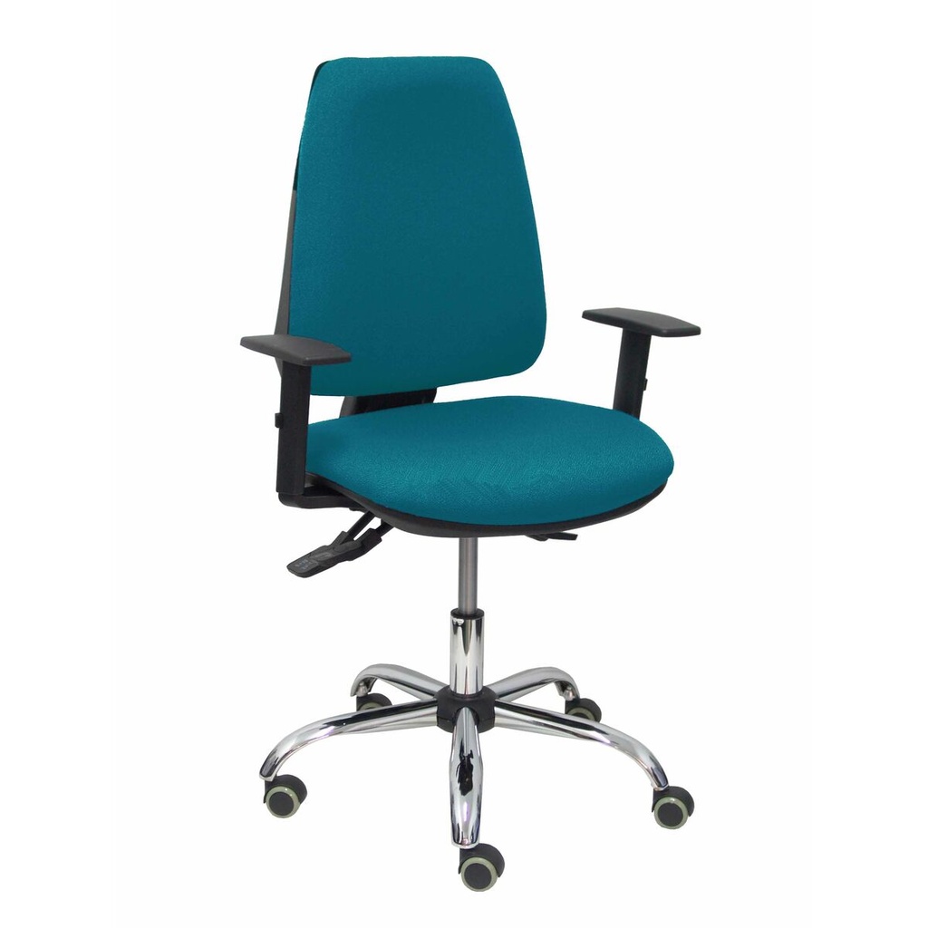 Office Chair Elche S Piqueras y Crespo RBFRITZ Blue