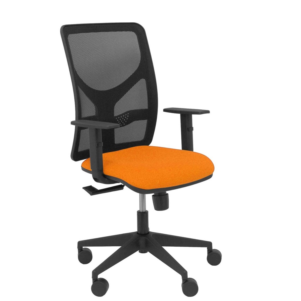 Office Chair Motilla Piqueras y Crespo 10CRN65 Orange