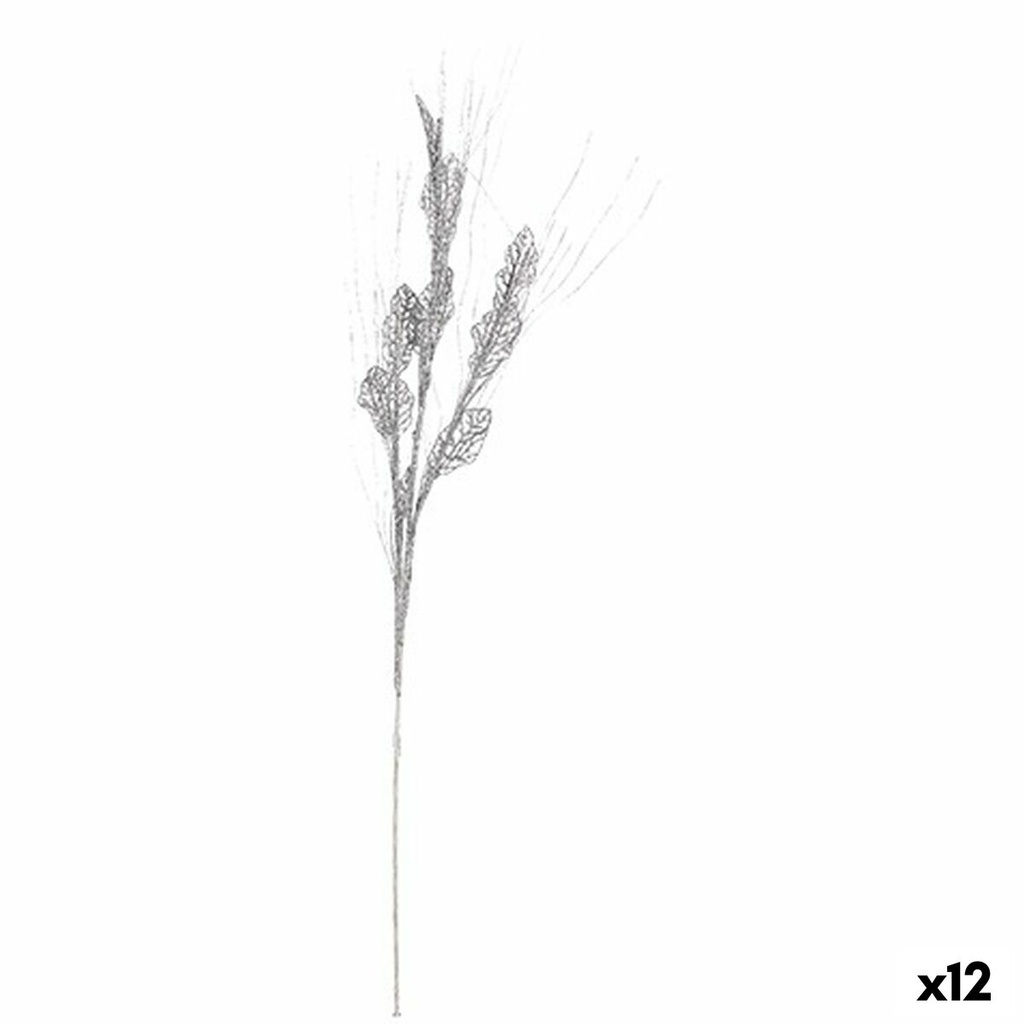 Branch Krist+ K19121138-5 Silver 46 x 80 x 5 cm (12 Units)