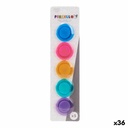 Magnets Pincello 406 Large Multicolour (36 Units)