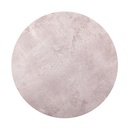 Table Nadia Grey 45 x 45 x 0,5 cm