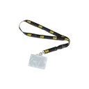 Lanyard with Identifier OMP OMPPR880