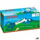 Tijeras Alpino Acero Inoxidable (12 Unidades)