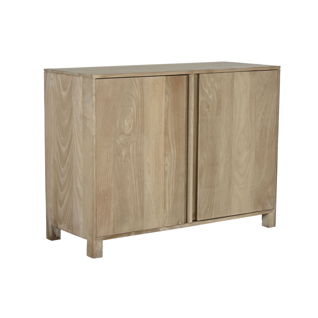 Aparador Home ESPRIT Natural Madera de mango 100 x 40 x 75 cm
